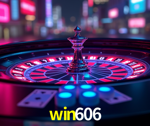 Desvendando o Mundo dos Jogos Virtuais na win606