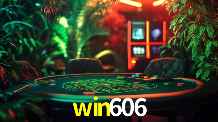 Bonus Features win606