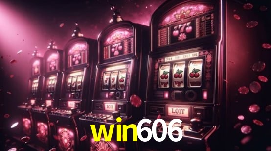 PIX Instantâneo win606