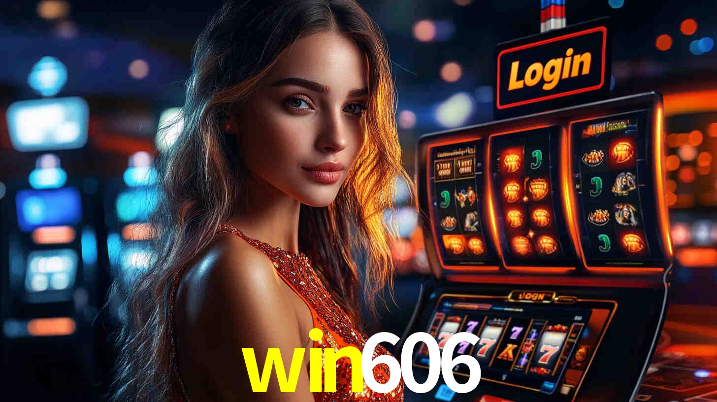 Blackjack Table win606