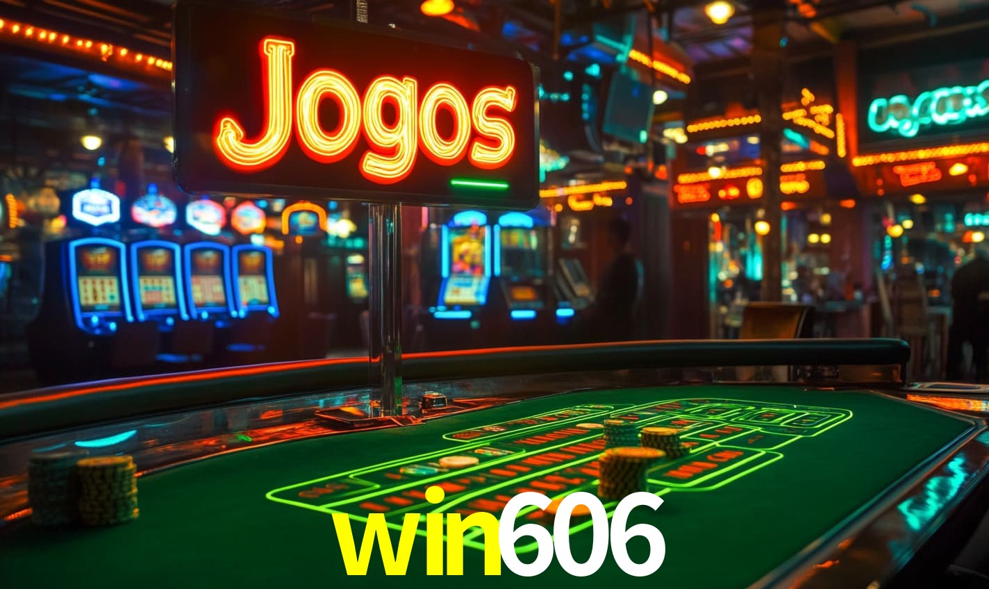 Segurança 2FA win606