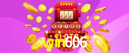A Revolução dos Aplicativos de Jogos no win606