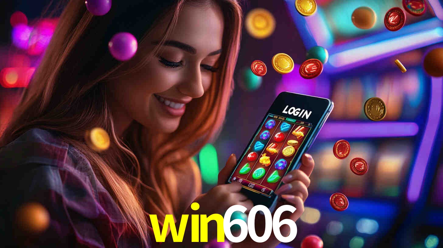 Roulette Table win606
