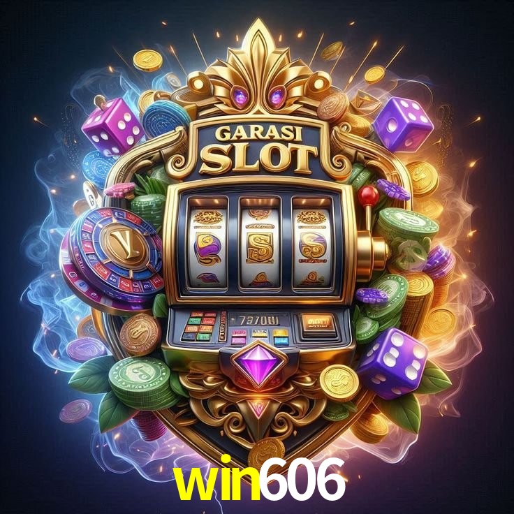 Integração de APIs win606
