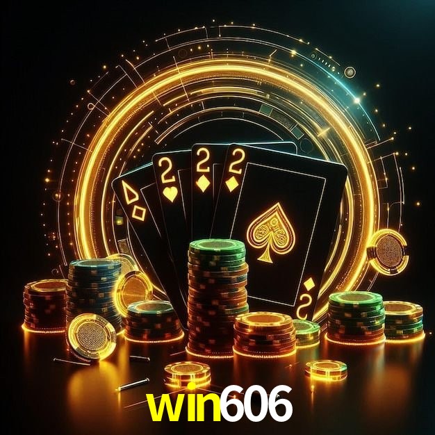 Casino Ao Vivo win606