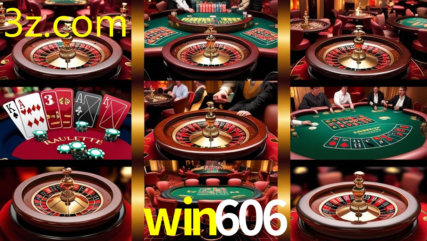Slots no Site WIN606.COM