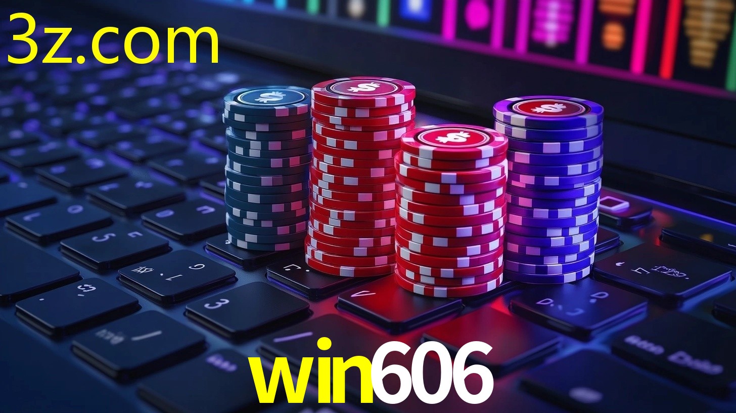 Jogos Crash na WIN606.COM
